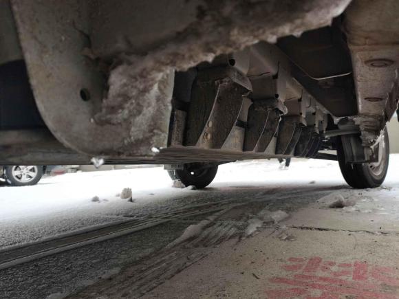 [济南·鲁A] 二手开瑞江豚2022款 江豚I号超运版国轩高科