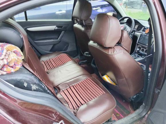 [佛山·湘N] 二手大众朗逸2015款 1.6L 自动风尚版