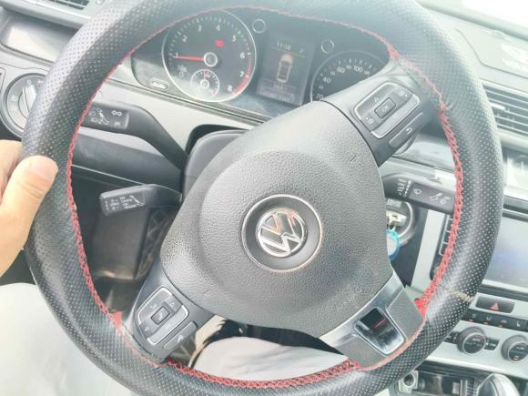 [上海·豫N] 二手大众迈腾2013款 2.0TSI 豪华型