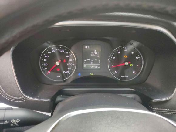 [上海·沪C] 二手荣威荣威RX52019款 20T 两驱自动4G互联铂金版