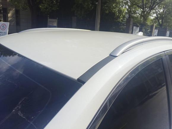 [嘉兴·浙F] 二手威马汽车威马EX52018款 EX5 400 Lite探索版