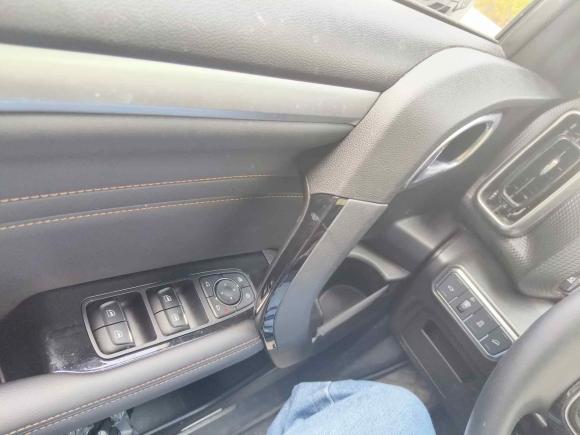 [宁波·浙B] 二手哈弗哈弗大狗2022款 1.5T DCT两驱边牧版