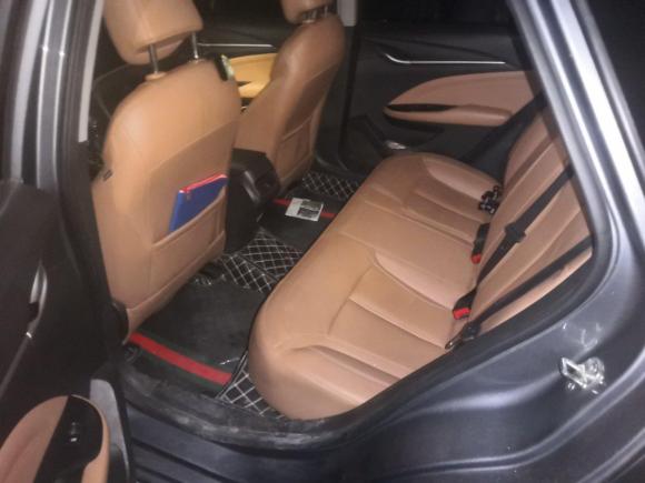 [南京·苏A] 二手别克阅朗2018款 18T 自动旗舰型