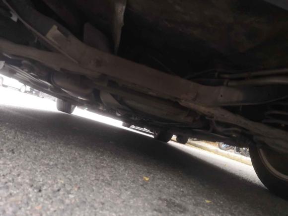 [深圳·粤B] 二手沃尔沃沃尔沃C302010款 改款 2.0智雅版