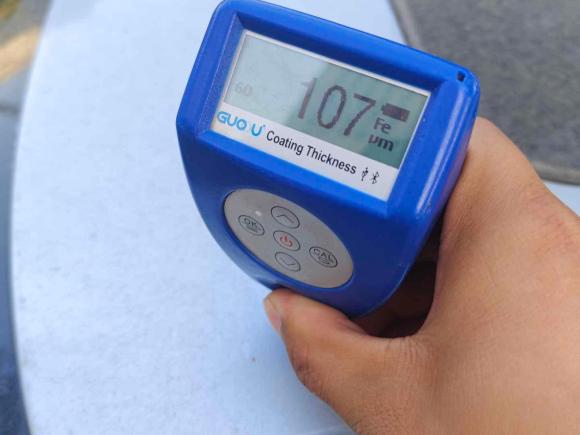 [南昌·赣A] 二手大众朗逸2011款 1.4TSI 手动品雅版