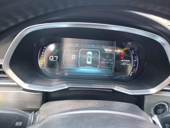 [青岛·鲁U] 二手捷途捷途X70S2019款 1.5T 手动探途版 国V