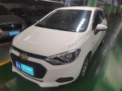 [西安·陕A]雪佛兰&nbsp;&nbsp;乐风RV&nbsp;&nbsp;2016款1.5L自动畅行版