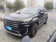 [武汉·鄂A] 星途星途揽月2021款 390T 两驱星睿版