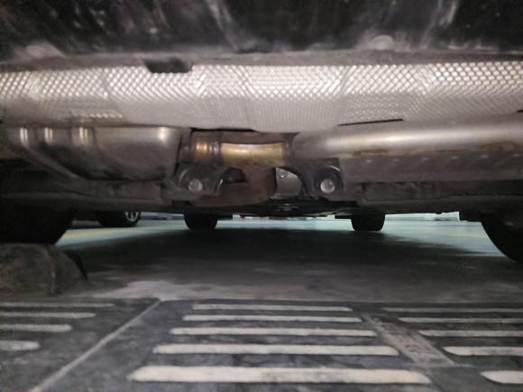 [常州·苏D] 二手领克领克032020款 03+ 2.0TD 自动驭风版