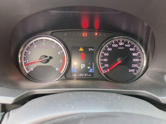 [合肥·皖A] 二手三菱劲炫ASX2020款 2.0L CVT智领版