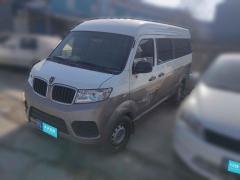 [郑州·豫V] 金杯新海狮X30L2019款 1.5L财富版国VI SWC15M