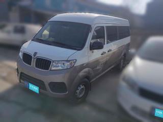 金杯新海狮X30L2019款 1.5L财富版国VI SWC15M