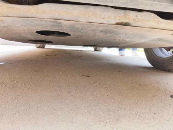 [无锡·黑E] 二手江汽集团瑞风S32016款 1.5L 手动豪华智能型