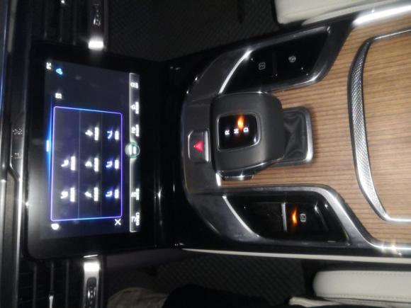 [青岛·鲁B] 二手红旗红旗E-HS92021款 510km 旗领版 四座