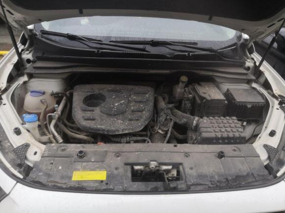 [嘉兴·沪C] 二手捷途捷途X902020款 1.5T 手动影趣版 7座