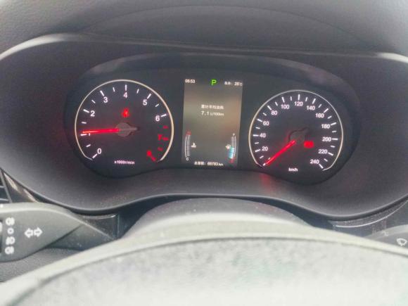 [南京·苏A] 二手比亚迪宋MAX2019款 1.5T 自动智联睿逸型 7座 国V