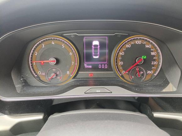 [湖州·浙E] 二手大众帕萨特2019款 330TSI 精英版 国VI