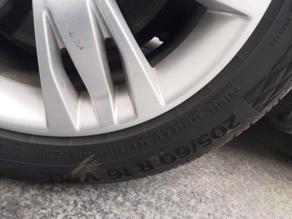 [成都·川A] 二手福特福克斯2012款 两厢 1.6L 自动舒适型