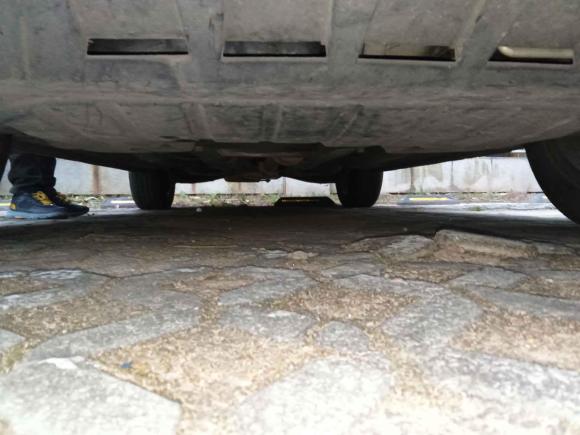 [广州·粤A] 二手宝沃宝沃BX72016款 28T 四驱旗舰版 5座