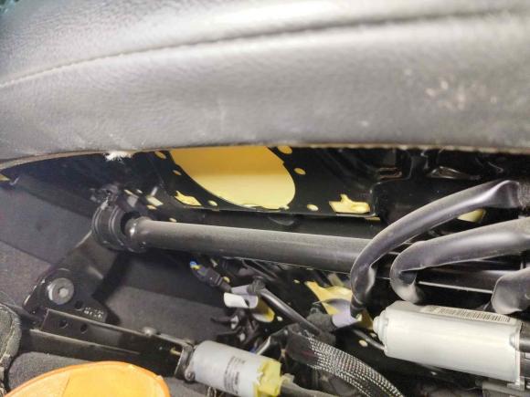 [深圳·粤B] 二手奥迪奥迪A32016款 Sportback 35 TFSI 领英型