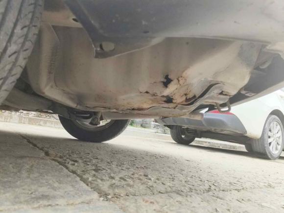 [温州·浙C] 二手本田锋范经典2008款 1.5L 自动精英版