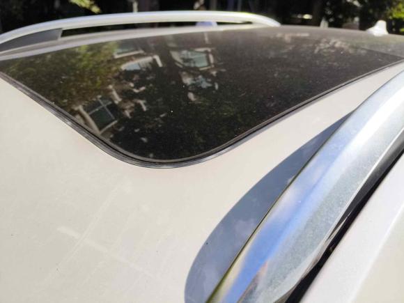 [上海·沪A] 二手荣威荣威RX5新能源2019款 eRX5 50T 互联网超越智尊版