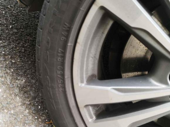 [无锡·苏B] 二手奔驰奔驰C级2017款 C 200 L 运动版