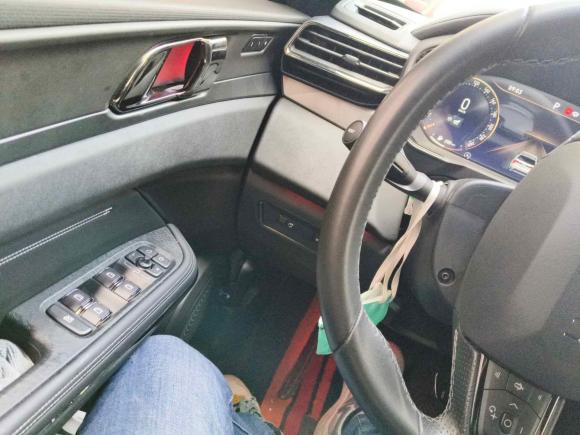 [苏州·苏U] 二手领克领克012021款 2.0TD 四驱劲Halo