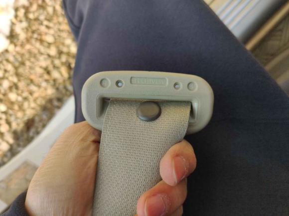 [南京·苏A] 二手本田雅阁2014款 2.4L EX 豪华版