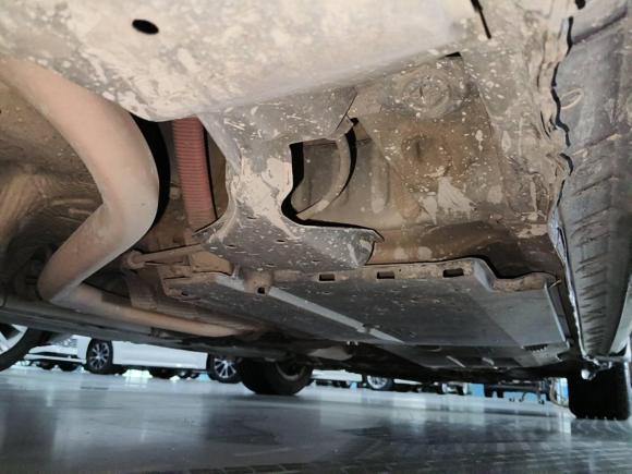 [台州·浙G] 二手丰田卡罗拉2017款 改款双擎 1.8L E-CVT领先版