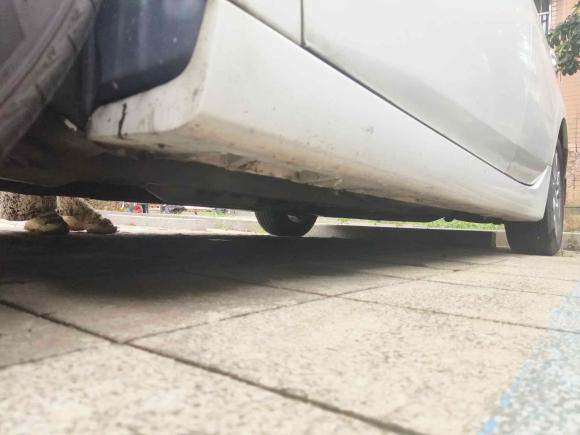 [杭州·浙A] 二手马自达睿翼2012款 2.0L 自动精英版