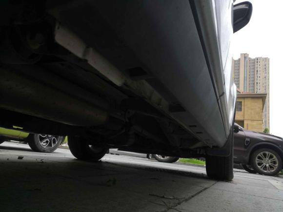 [宁波·鄂E] 二手吉利汽车博越2018款 2.0L 手动两驱智雅型