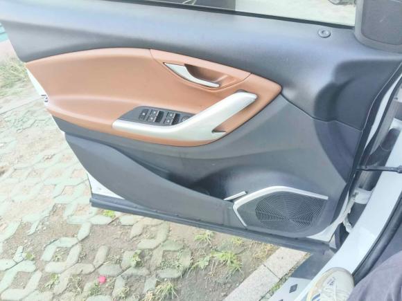 [青岛·鲁B] 二手东南东南DX72017款 1.5T 自动豪华型