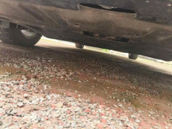 [济南·鲁A] 二手斯巴鲁力狮2010款 2.0i豪华旅行版