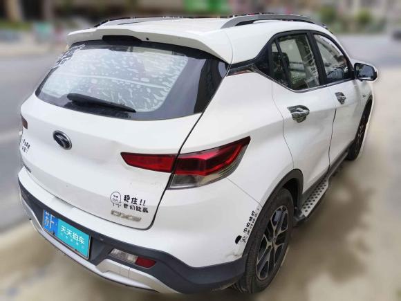 [南通·苏F] 二手东南东南DX32016款 1.5L 手动尊贵型