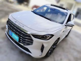 捷途捷途X70 PLUS2021款 1.6T DCT地 5座