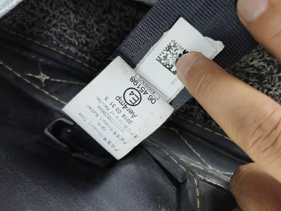 [成都·川A] 二手哈弗哈弗H62018款 红标 运动版 1.5T 自动两驱精英型