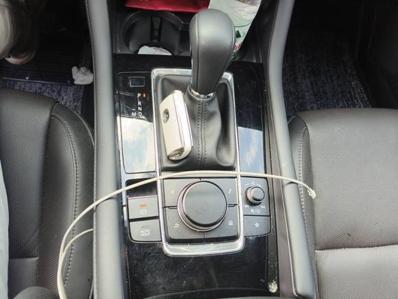 [上海·沪C] 二手马自达马自达3 昂克赛拉2021款 2.0L 自动质耀版