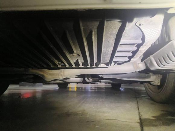 [苏州·苏E] 二手奔驰奔驰C级2016款 C 200 L 运动型