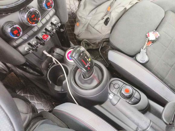 [成都·川A] 二手MINIMINI2019款 2.0T COOPER S 赛车手