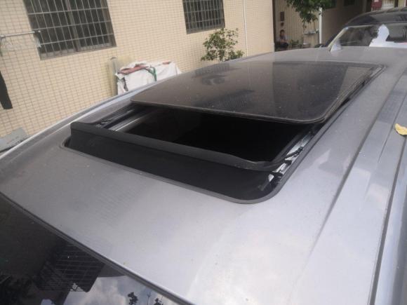 [佛山·粤E] 二手别克别克GL62018款 18T 6座豪华型