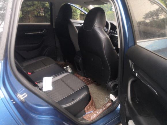 [嘉兴·浙F] 二手斯柯达柯米克2018款 1.5L 自动舒适版 国V