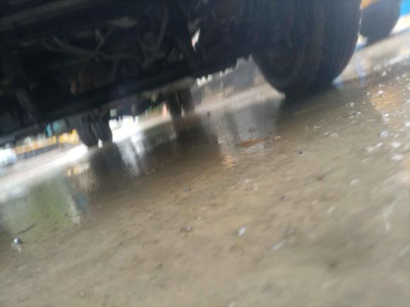 [上海·浙A] 二手金杯金杯T50S2021款 1.6L标准型3.6米SWD16M