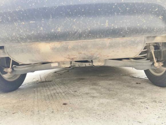 [南京·苏A] 二手福特翼虎2018款 改款 EcoBoost 180 两驱铂翼型