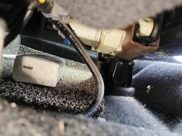 [西安·陕A] 二手斯巴鲁森林人2010款 2.5XS 豪华导航版