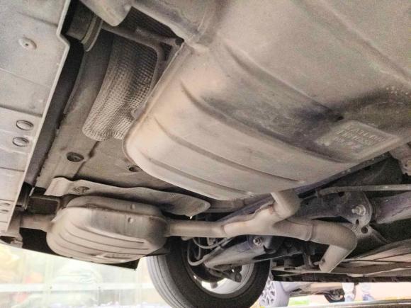 [宁波·浙B] 二手凯迪拉克凯迪拉克XTS2016款 28T 技术型