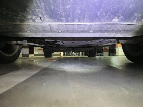 [济南·鲁A] 二手奥迪奥迪Q72014款 35 TFSI 运动型