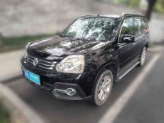 [杭州·浙A]东风风度&nbsp;&nbsp;东风风度MX6&nbsp;&nbsp;2015款 2.0L 手动两驱领航版