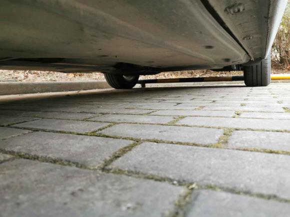 [上海·贵B] 二手大众途安2016款 途安L 280TSI DSG舒雅版