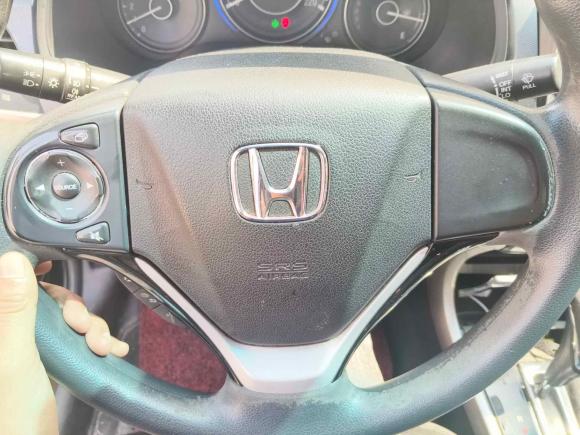 [义乌·浙G] 二手本田凌派2016款 1.8L CVT豪华版